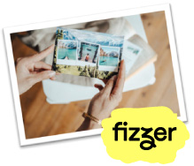 Des cartes postales personnalisables à gagner
