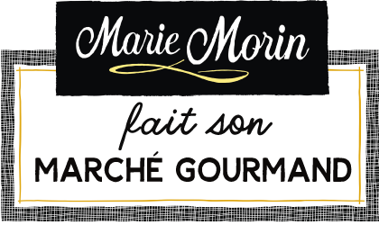 Marie Morin, participez à notre jeu